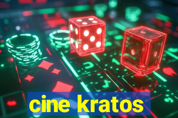 cine kratos